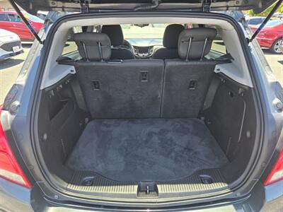 2019 Chevrolet Trax LT   - Photo 9 - Fortuna, CA 95540