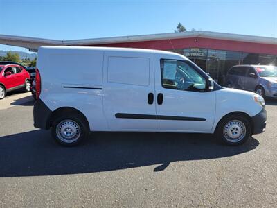 2018 RAM ProMaster City Tradesman   - Photo 10 - Fortuna, CA 95540