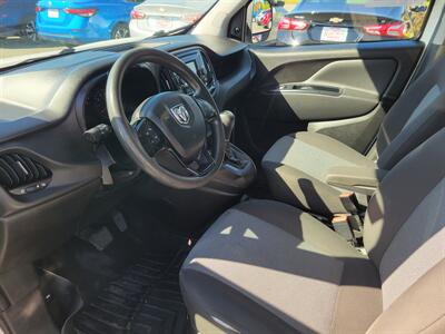 2018 RAM ProMaster City Tradesman   - Photo 7 - Fortuna, CA 95540