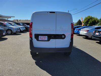 2018 RAM ProMaster City Tradesman   - Photo 12 - Fortuna, CA 95540