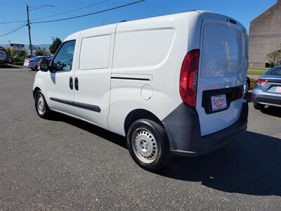 2018 RAM ProMaster City Tradesman   - Photo 11 - Fortuna, CA 95540