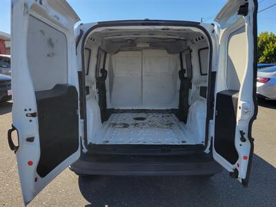 2018 RAM ProMaster City Tradesman   - Photo 9 - Fortuna, CA 95540