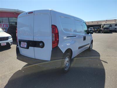 2018 RAM ProMaster City Tradesman   - Photo 13 - Fortuna, CA 95540
