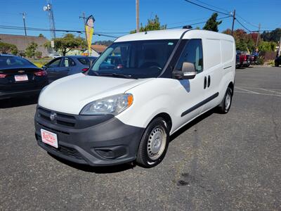 2018 RAM ProMaster City Tradesman   - Photo 3 - Fortuna, CA 95540