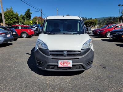 2018 RAM ProMaster City Tradesman   - Photo 2 - Fortuna, CA 95540