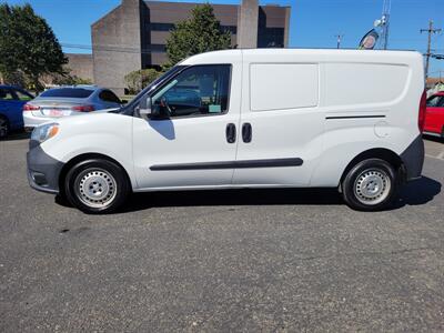 2018 RAM ProMaster City Tradesman   - Photo 4 - Fortuna, CA 95540
