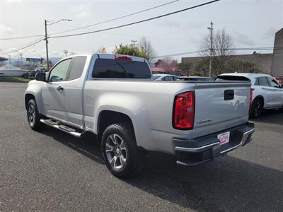2017 Chevrolet Colorado   - Photo 9 - Fortuna, CA 95540