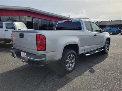 2017 Chevrolet Colorado   - Photo 11 - Fortuna, CA 95540