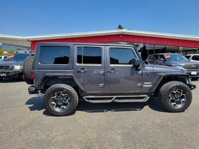2017 Jeep Wrangler Sport   - Photo 10 - Fortuna, CA 95540