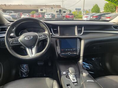 2019 INFINITI QX50 Essential   - Photo 6 - Fortuna, CA 95540