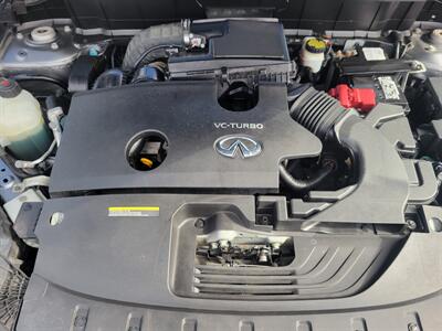 2019 INFINITI QX50 Essential   - Photo 5 - Fortuna, CA 95540