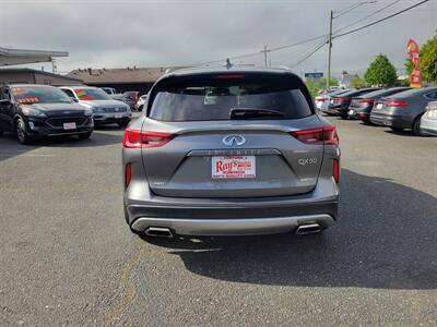 2019 INFINITI QX50 Essential   - Photo 12 - Fortuna, CA 95540
