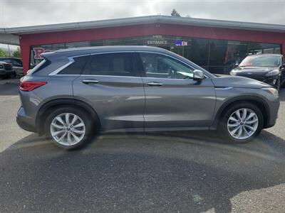 2019 INFINITI QX50 Essential   - Photo 10 - Fortuna, CA 95540