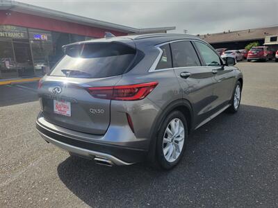 2019 INFINITI QX50 Essential   - Photo 13 - Fortuna, CA 95540