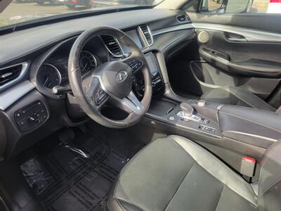 2019 INFINITI QX50 Essential   - Photo 7 - Fortuna, CA 95540