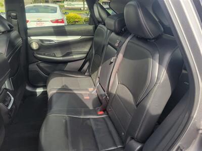 2019 INFINITI QX50 Essential   - Photo 8 - Fortuna, CA 95540
