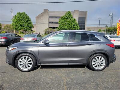 2019 INFINITI QX50 Essential   - Photo 4 - Fortuna, CA 95540
