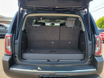 2019 GMC Yukon Denali   - Photo 10 - Fortuna, CA 95540