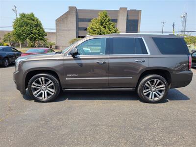 2019 GMC Yukon Denali   - Photo 4 - Fortuna, CA 95540