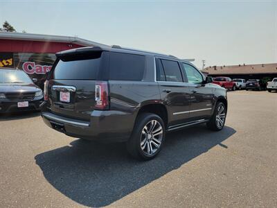 2019 GMC Yukon Denali   - Photo 13 - Fortuna, CA 95540