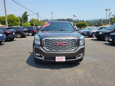 2019 GMC Yukon Denali   - Photo 2 - Fortuna, CA 95540