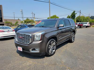 2019 GMC Yukon Denali   - Photo 3 - Fortuna, CA 95540