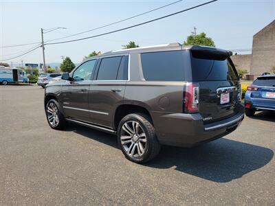 2019 GMC Yukon Denali   - Photo 11 - Fortuna, CA 95540