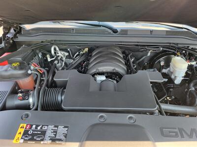 2019 GMC Yukon Denali   - Photo 5 - Fortuna, CA 95540