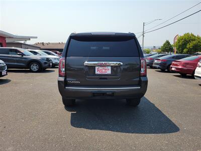 2019 GMC Yukon Denali   - Photo 12 - Fortuna, CA 95540