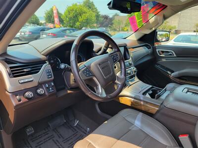 2019 GMC Yukon Denali   - Photo 7 - Fortuna, CA 95540