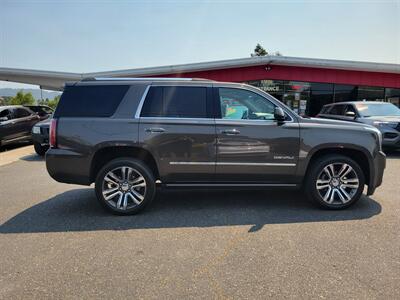 2019 GMC Yukon Denali   - Photo 14 - Fortuna, CA 95540