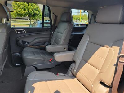 2019 GMC Yukon Denali   - Photo 8 - Fortuna, CA 95540