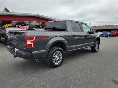 2019 Ford F-150 XL   - Photo 12 - Fortuna, CA 95540