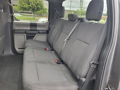 2019 Ford F-150 XL   - Photo 8 - Fortuna, CA 95540