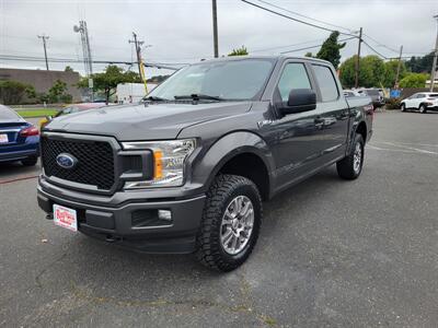 2019 Ford F-150 XL   - Photo 3 - Fortuna, CA 95540