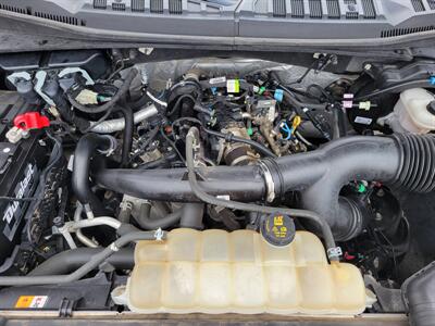 2019 Ford F-150 XL   - Photo 5 - Fortuna, CA 95540