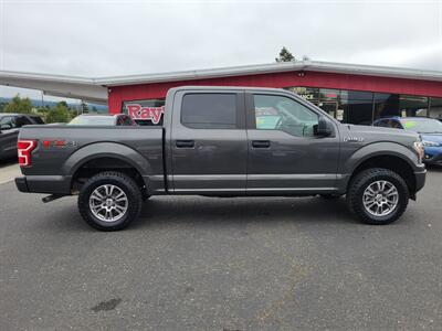 2019 Ford F-150 XL   - Photo 9 - Fortuna, CA 95540