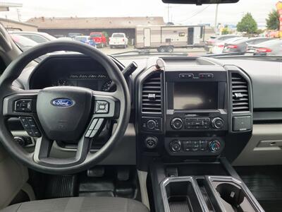 2019 Ford F-150 XL   - Photo 6 - Fortuna, CA 95540