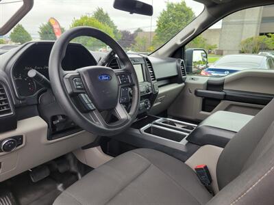 2019 Ford F-150 XL   - Photo 7 - Fortuna, CA 95540