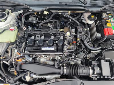 2017 Honda Civic EX   - Photo 5 - Fortuna, CA 95540