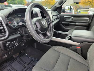 2019 RAM 1500 Big Horn   - Photo 7 - Fortuna, CA 95540