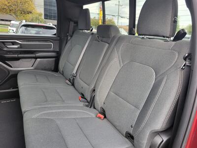 2019 RAM 1500 Big Horn   - Photo 8 - Fortuna, CA 95540