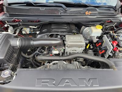 2019 RAM 1500 Big Horn   - Photo 5 - Fortuna, CA 95540