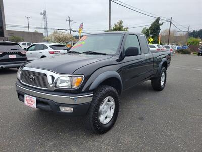2004 Toyota Tacoma   - Photo 3 - Fortuna, CA 95540