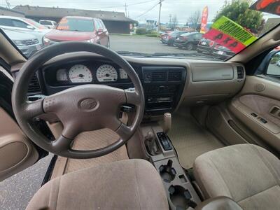 2004 Toyota Tacoma   - Photo 6 - Fortuna, CA 95540