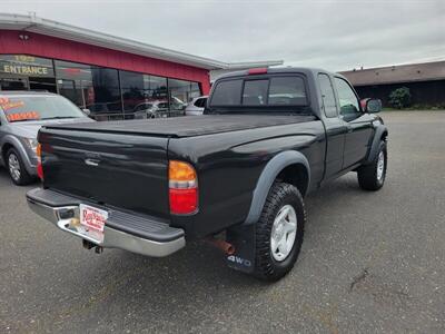 2004 Toyota Tacoma   - Photo 12 - Fortuna, CA 95540