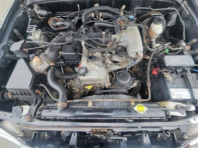 2004 Toyota Tacoma   - Photo 5 - Fortuna, CA 95540