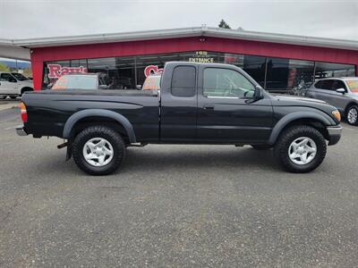2004 Toyota Tacoma   - Photo 9 - Fortuna, CA 95540