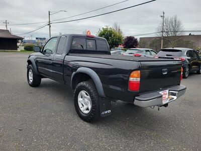 2004 Toyota Tacoma   - Photo 10 - Fortuna, CA 95540