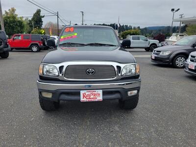2004 Toyota Tacoma   - Photo 2 - Fortuna, CA 95540